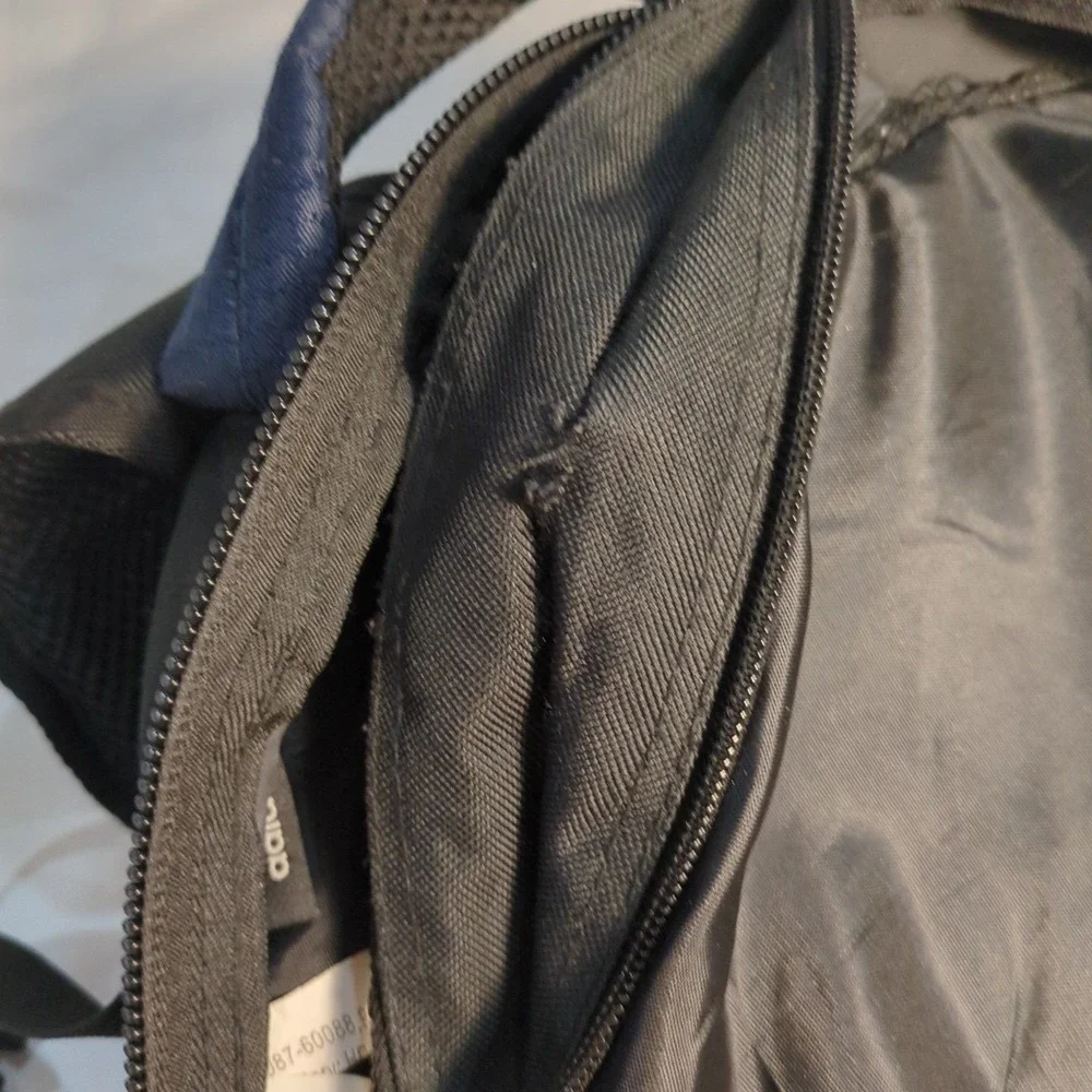 University‎ Of Michigan Adidas Backpack Bookbag